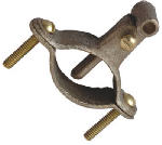 PLUMB SHOP DIV BRASSCRAFT Brass Toilet Tank Ball Guide PLUMBING, HEATING & VENTILATION PLUMB SHOP DIV BRASSCRAFT