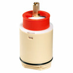 HOMEWERKS WORLDWIDE LLC Tub & Shower Faucet Cartridge, RP22019 PLUMBING, HEATING & VENTILATION HOMEWERKS WORLDWIDE LLC
