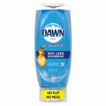 PROCTER & GAMBLE Ultra Original EZ-Squeeze Dish Soap, 14.7-oz. CLEANING & JANITORIAL SUPPLIES PROCTER & GAMBLE