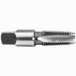 CENTURY DRILL & TOOL CO INC Tap, 1/4-18 National Pipe Thread