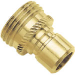 ZHEJIANG HONGCHEN IRRIGATION Brass Male Connector