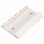 IGLOO CORPORATION Clip Bracket For Water Cooler Cup Dispenser, White Plastic