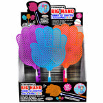SHAWSHANK LEDZ Fly Swatter, Extendable Big Hand, 30 In., Assorted Colors LAWN & GARDEN SHAWSHANK LEDZ