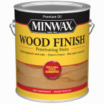 MINWAX Minwax 71041000 Wood Stain, Oil Base, Golden Pecan, Liquid, 1 gal, Can PAINT MINWAX