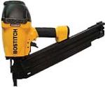 BOSTITCH Bostitch F28WW Framing Nailer, 100 Magazine, 28 deg Collation, Wire Weld Collation, 0.075 cfm/Shot Air TOOLS BOSTITCH