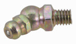 WILMAR CORPORATION 6mm x 1 Grease Fitting,45-Degree, 10-Pk. AUTOMOTIVE WILMAR CORPORATION