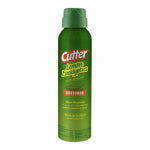 UNITED INDUSTRIES CORPORATION Mosquito Repellent, Plant-Based Lemon Eucalyptus, 4-oz. Aerosol LAWN & GARDEN UNITED INDUSTRIES CORPORATION