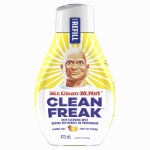 PROCTER & GAMBLE Clean Freak Deep Cleaning Multi Surface Mist Sprayer Refill, Lemon, 16 oz.