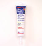 OATEY COMPANY Acrylic Caulk, White, 5.5-oz.
