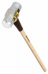 TRUPER SA DE CV 20 Lb. Double-Face Sledge Hammer, 36 In. Hickory Handle