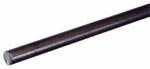 STEELWORKS BOLTMASTER Round Steel Rod, 3/8 x 36 In. HARDWARE & FARM SUPPLIES STEELWORKS BOLTMASTER