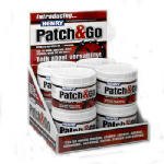 ARDEX LP Patch & Go Patch Kit, 1-Lb.