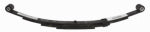 URIAH PRODUCTS Double-Eye 4-Leaf Trailer Spring AUTOMOTIVE URIAH PRODUCTS