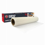 SURFACE SHIELDS, INC. Carpet Shield Floor Protection Film, Self Adhesive, 36 In. x 200 Ft.