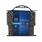 RICHELIEU AMERICA LTD. Polypropylene Rope, Twisted, Camouflage, 3/8 In. x 50 Ft. HARDWARE & FARM SUPPLIES RICHELIEU AMERICA LTD.