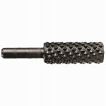 CENTURY DRILL & TOOL CO INC Rotary Rasp, Cylinder, 5/8 x 1-1/8 In. TOOLS CENTURY DRILL & TOOL CO INC