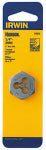 IRWIN Irwin Hanson 9427 Machine Screw Die, 5/16-18 Thread, UNC Thread, Right Hand Thread, HCS TOOLS IRWIN