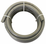 SOUTHWIRE/COLEMAN CABLE Sealtite Conduit, Non-Metallic, Flexible, Gray, 3/4 In. x 25 Ft.