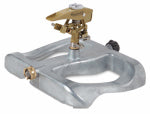 MELNOR INC Impulse Sprinkler, Metal Sled, Up To 5,800 Sq. Ft.