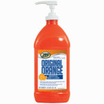 ZEP INC Hand Cleaner, Commercial, Heavy-Duty, 48 oz. AUTOMOTIVE ZEP INC