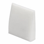 ROBERTS/Q.E.P. CO., INC. Wedge Tile Spacer, 500-Pk. TOOLS ROBERTS/Q.E.P. CO., INC.