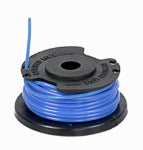 GREENWORKS TOOLS String Grass Trimmer Line & Spool, Single, .065 In. x 11 Ft. OUTDOOR LIVING & POWER EQUIPMENT GREENWORKS TOOLS