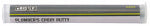OATEY COMPANY Plumber's Epoxy Putty Stick, 4-oz. PLUMBING, HEATING & VENTILATION OATEY COMPANY