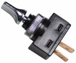 URIAH PRODUCTS Toggle Switch, 20A AUTOMOTIVE URIAH PRODUCTS