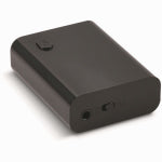JEM ACCESSORIES, INC. 2-in-1 Bluetooth 5.0 Transmitter and Receiver for TV/Car/Home ELECTRICAL JEM ACCESSORIES, INC.