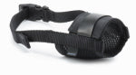 PETSAFE BRANDS Dog Muzzle, Black, Small