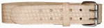 PULL R HOLDING CO LLC Leather Work Belt, 1-3/4 In. TOOLS PULL R HOLDING CO LLC