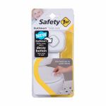 SAFETY 1ST DOREL Outsmart Toilet Lock HARDWARE & FARM SUPPLIES SAFETY 1ST DOREL