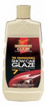 MEGUIARS INC Mirror Glaze Show Car Glaze, 16 oz.