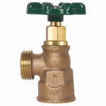 ARROWHEAD BRASS & PLUMBING Boiler Drain, Lead-Free, 3/4 In. FPT PLUMBING, HEATING & VENTILATION ARROWHEAD BRASS & PLUMBING
