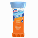 SOLENIS Pool Care Chlorine Floater, 3 Lbs.