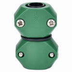 ZHEJIANG HONGCHEN IRRIGATION 1/2 In. Poly Hose Mender