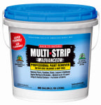 SUNNYSIDE CORP Multi Strip Advanced Professional Paint Remover, 1-Gallon PAINT SUNNYSIDE CORP
