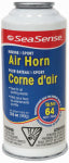 DONOVAN MARINE IOWA LLC Marine Air Horn Refill, 3.5-oz.