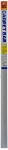 THERMWELL Silver Carpet Bar, 1-3/8 x 72-Inch HARDWARE & FARM SUPPLIES THERMWELL