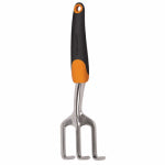 FISKARS BRANDS INC Ergo Cultivator, Softgrip Handle
