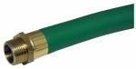 MI CONVEYANCE SOLUTIONS BioTransfer Hose, Nitrile Rubber, .75-In. x 14-Ft. HARDWARE & FARM SUPPLIES MI CONVEYANCE SOLUTIONS