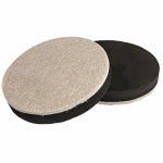RICHELIEU AMERICA LTD Furniture Glides, Felt, Round, Reusable, 3.5-In., 4-Pk. HARDWARE & FARM SUPPLIES RICHELIEU AMERICA LTD