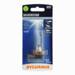 OSRAM SYLVANIA INC H11 SilverStar Halogen Headlight Bulb, H11ST.BP AUTOMOTIVE OSRAM SYLVANIA INC