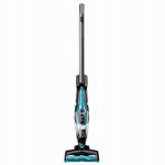 BISSELL HOMECARE INTERNATIONAL Readyclean Cordless Stick Vacuum Cleaner, 10.8 Volt Rechargeable Battery