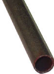 STEELWORKS BOLTMASTER Round Steel Tube, 1/2 x 36 In. HARDWARE & FARM SUPPLIES STEELWORKS BOLTMASTER