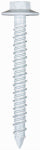 ITW BRANDS Concrete Screw Anchors, Hex Head, 1/4 x 2-1/4 In., 50-Pk. HARDWARE & FARM SUPPLIES ITW BRANDS