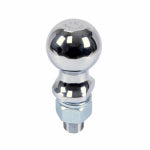 HANGZHOU BRIGHT BRIDGE INTELLIGENT Hitch Ball, 2-5/16-In., 6000-Lb. AUTOMOTIVE HANGZHOU BRIGHT BRIDGE INTELLIGENT