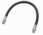 WILMAR CORPORATION Grease Gun Flex Hose, 12 In. AUTOMOTIVE WILMAR CORPORATION