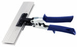 MIDWEST TOOL & CUTLERY CO Aluminum Blade Seamer, 9 x 2 In. TOOLS MIDWEST TOOL & CUTLERY CO