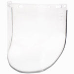 PYRAMEX SAFETY PRODUCTS LLC Face Shield Visor Replacement, Clear